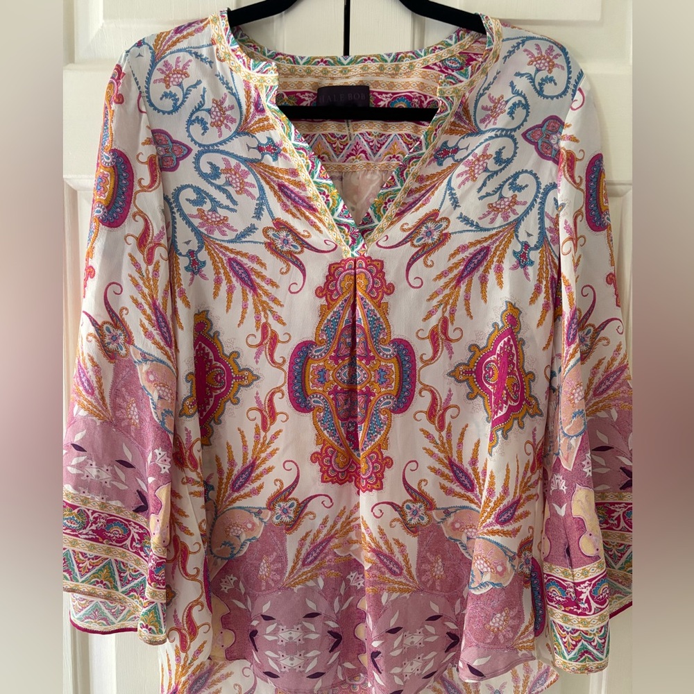 Hale Bob Blouse